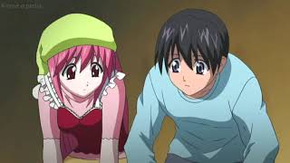 Elfen Lied: Kawaii Nyu