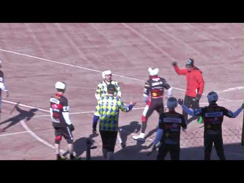 Lokki-TV: UPV-Pomarkun Pyry 15.5.2022