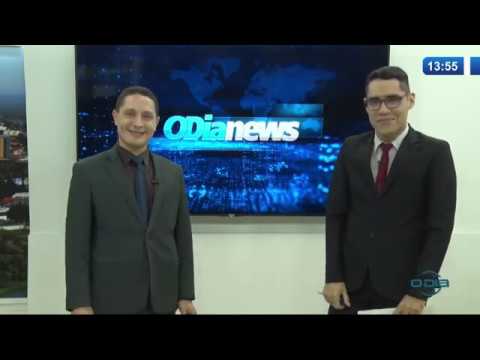 O DIA NEWS 26 02 20  PoliÌtica do Dia