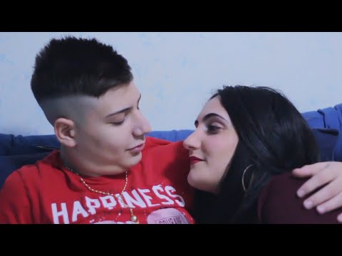 Gabriele Giuffrida - Balla (Ufficiale 2018)