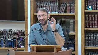 שובר שוויון | סוד הסליחות - פרק 6 | הרב ליאור לביא (ישיבת מכון מאיר) - התמונה מוצגת ישירות מתוך אתר האינטרנט יוטיוב. זכויות היוצרים בתמונה שייכות ליוצרה. קישור קרדיט למקור התוכן נמצא בתוך דף הסרטון שובר שוויון | סוד הסליחות - פרק 6 | הרב ליאור לביא (ישיבת מכון מאיר) - התמונה מוצגת ישירות מתוך אתר האינטרנט יוטיוב. זכויות היוצרים בתמונה שייכות ליוצרה. קישור קרדיט למקור התוכן נמצא בתוך דף הסרטון