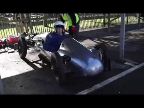 Thumbnail for AC Track Day