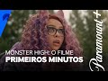 Monster High O FIlme Primeiros Minutos Paramount Plus Brasil