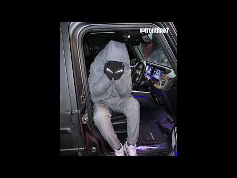 #UTH Bunny X #730 Siete X Ammo X #NDO MTrap - Steady #exclusive