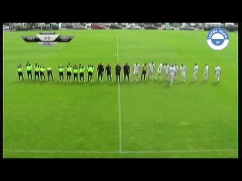 Divize A 2015/2016  28.kolo - góly