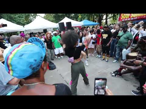 Soul Summit @ Fort Greene Park, Brooklyn, NY - 08/07/22