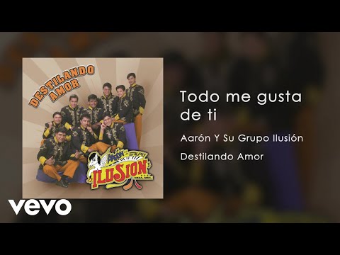 Todo Me Gusta De Ti