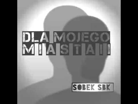 Sobek SBK - Bawimy się na mieście