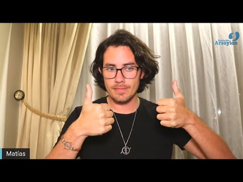 Day 163 HELP - Matias De Stefano - English Edit