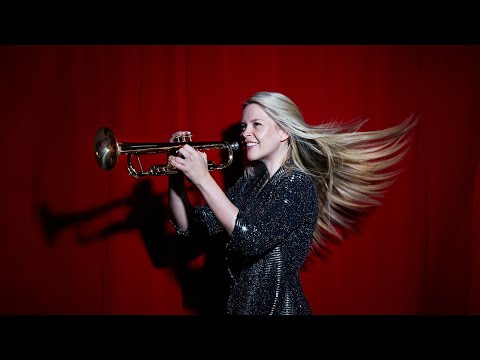 Bria Skonberg: Jingle Bell Swing | CU Presents | Dec. 11, 2025