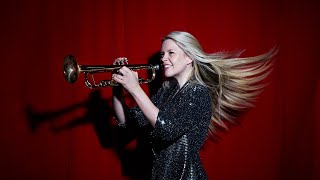 Download lagu Bria Skonberg: Jingle Bell Swing | CU Presents | Dec. 11, 2025 mp3 Download lagu Bria Skonberg: Jingle Bell Swing | CU Presents | Dec. 11, 2025 mp3