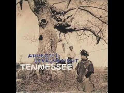 ARRESTED DEVELOPMENT - TENNESSEE - FISHIN 4 RELIGION