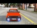 Volkswagen Golf Mk2 GTI 16V для GTA San Andreas видео 1