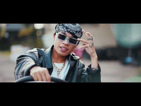 Meelai Kuzuri × Damvo - The Most Hated ( Official Music Video) [4K]