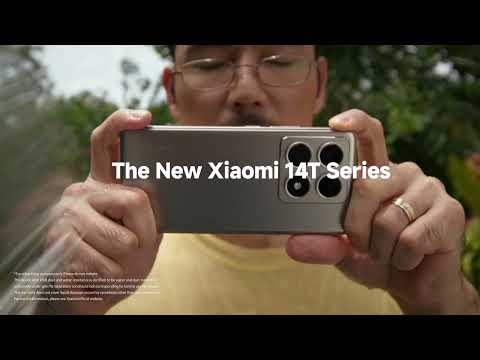 Миниатюра изображения товара Смартфон Xiaomi 14T Pro 12GB/1024GB (серый)