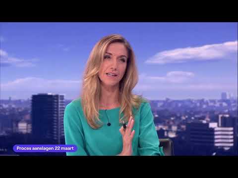 VRT NWS news - Monday, September 11, 2023, at 1:00 PM | VRT MAX