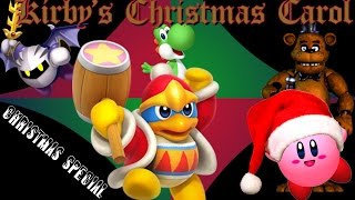 Christmas Special: Kirby's Christmas Carol