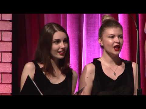 HFSB 2017 - Hor KUD - a "Svetozar Marković" Novi Sad