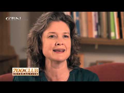 700 Club Interactive - Messy Grace - March 8, 2016