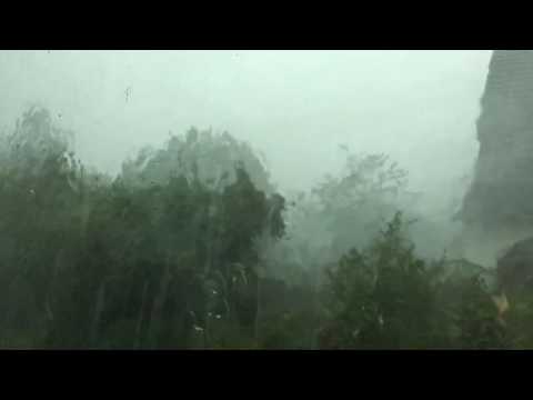 Unwetter WOB/HE 24.06.2016