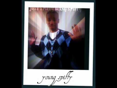 young spiffy-better place
