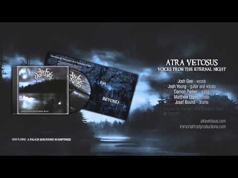 Atra Vetosus - A Palace Shrouded In Emptiness