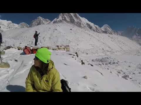 Video For Mardi Himal Trekking from Pokhara