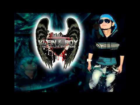 ES TAN DIFICIL - klein & roy (Prod. by Dinami-k  Records) AREA 43-80