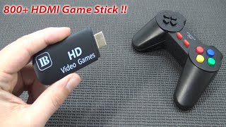 This Extreme Mini Game Box Haves over 800+ Games 😨