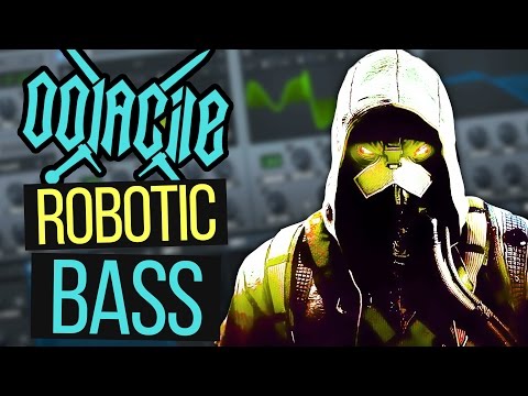 HOW TO MAKE OOLACILE BASSES IN SERUM TUTORIAL (Free Preset)