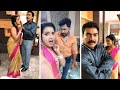 Ammu Ramachandran Dubsmash Tamil Kadavul Murugan Serial Actress Ammu