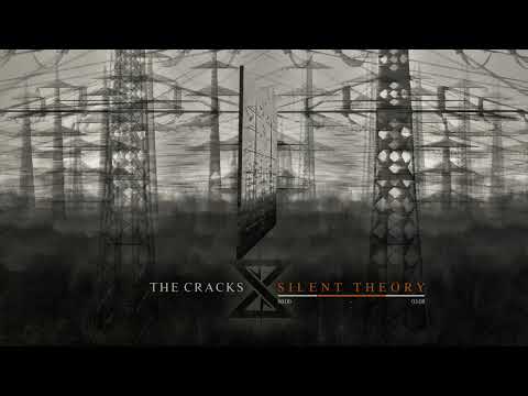 Silent Theory - "The Cracks" (Visualizer)