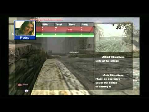 GS 2002/03 - Medal of Honor | Multiplayer-Duell