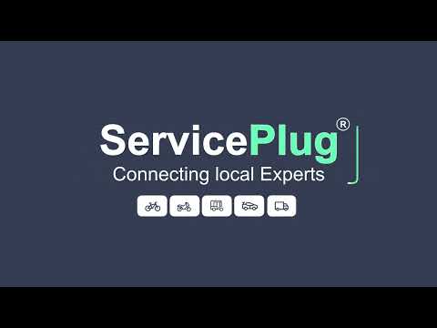 Serviceplug Delivery Partner