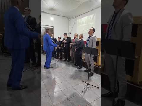 varoes Madureira  Santo Antônio  do  Paraiso