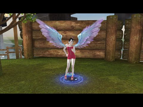 MStar KR || Hello || Darkwood