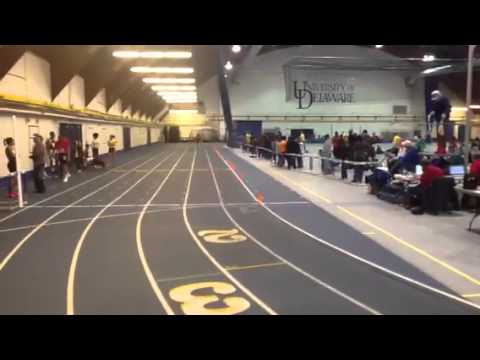 Boys 200