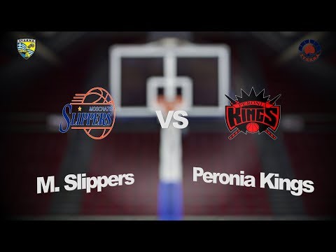 Moschato Slippers 89 - 79 Peronia Kings | 15η Αγων. BIG Elite