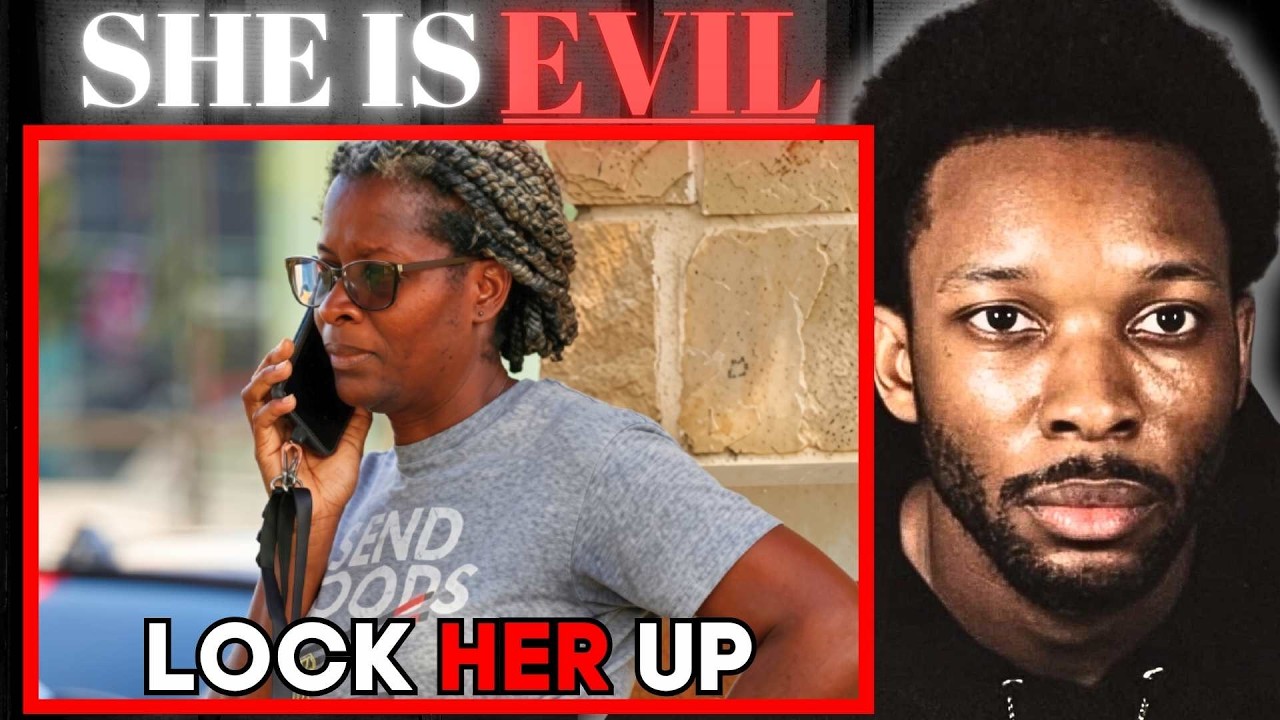 Why Isn't D4VD's Mom In Jail?