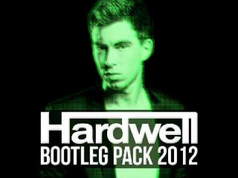 Drake & Rihanna Vs Dimitri Vegas & Like Mike - Take Care Alarma (Hardwell Mashup)