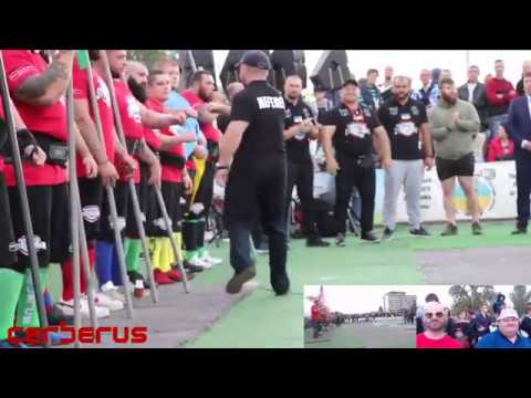 u23 World Championship 2019 Live Stream Footage