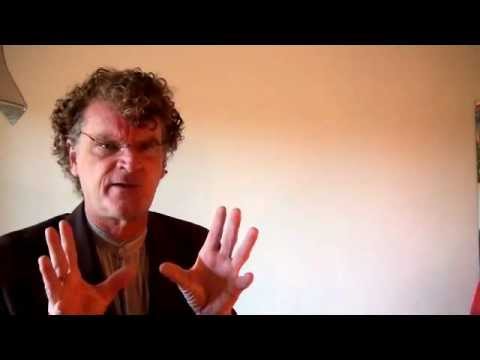 James Powell:  Substantive and Functional Approaches to Religion