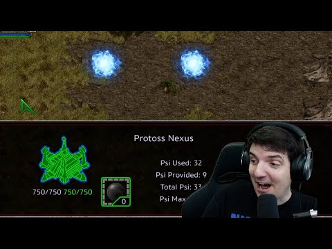 The most WRETCHED gameplay ever