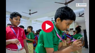 Sacred Hearts Nursery And Primary School Video