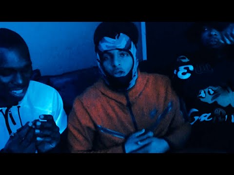 Lul Ralphy 4 x Pablo Skywalkin - Candlelight (Music Video) II Dir. BabyFaceVis