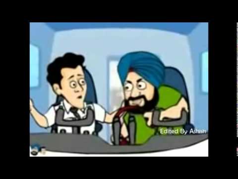 Santa Banta Funny Video Collection Santa Banta Funny Video Collection