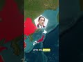 Only 5 Countries Control Half the World’s Money?!