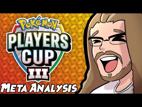 Player's Cup III All Regions Top 16 | Meta Analysis