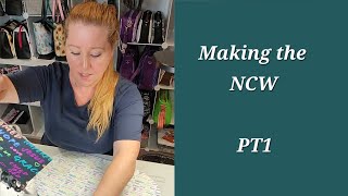 Live Sewing 9/15- pt 1