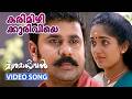 Karimizhi Kuruviye Kandilla Video Song Meesamadhavan Dileep Kavya Madhavan